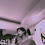 Harit Cheewagaroon Instagram – 🥸