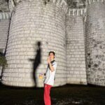 Harit Cheewagaroon Instagram – จอยๆเหมือนมาสวนสนุก