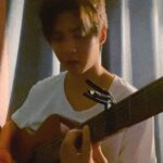 Harit Cheewagaroon Instagram – เพลงอะไรฟังออกมะ🤧