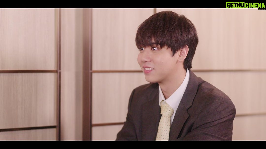 Harit Cheewagaroon Instagram - นุ้งร็อค#cherrymagicthep1