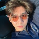 Harit Cheewagaroon Instagram - ลงหน่อย กลัวลืม🙈