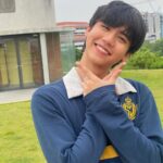 Harit Cheewagaroon Instagram - โอกาส..เรื่องนี้มีหลายโอกาสที่ได้ลองในสิ่งที่ไม่เคยทำ ขอบคุณ2ผกก.สุดหล่อที่เลือกผมไปเล่น @jojo_tichakorn @ninewpinya ขอบคุณ @backaof ที่หยิบยื่นสิ่งที่อยากทำมาตลอดคือการร้องเพลงประกอบ จนออกมาเป็นsafe zone ให้ทุกคนได้ฟังกัน ขอบคุณพาทเนอร์ @ciizezphr ดีใจที่ได้เล่นกับน้องและขอบคุณที่ไว้ใจกัน เก่งมากไลก้า ขอบคุณเพื่อนๆนักแสดงทีมงานทุกคนแต่ละคู่ก็คือไปสุดกันมากสำหรับเรื่องนี้ ขอบคุณคนดูที่ติดตามกันมาจนจบ หวังว่าจะได้อะไรจากเรื่องนี้ไม่มากก็น้อย เอาไปปรับใช้ตามกันไปอย่างเหมาะสมนะจ๊ะ บ้ายบายนะจ้ะไอซีอิ๊ว🤛🏻👏🏻🎉 ปล.ใครอยากเปิดโลกไปกับเรามีย้อนหลังทางviu กับThe warp effect💋