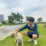 Harit Cheewagaroon Instagram - อุ๋งๆ #thewarpeffect