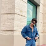 Harit Cheewagaroon Instagram - AllJeans🌑