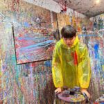 Harit Cheewagaroon Instagram – รูปไรไหนทาย🎨