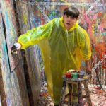 Harit Cheewagaroon Instagram - รูปไรไหนทาย🎨