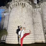 Harit Cheewagaroon Instagram – จอยๆเหมือนมาสวนสนุก