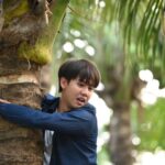 Harit Cheewagaroon Instagram – จากภาพ_รอดหรือร่วง? #baddy3friends