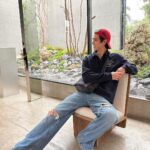 Harit Cheewagaroon Instagram - ใจที่สั่นนี่เพราะกาแฟ หรือ…🫵🏻