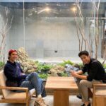 Harit Cheewagaroon Instagram - ใจที่สั่นนี่เพราะกาแฟ หรือ…🫵🏻