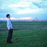 Harit Cheewagaroon Instagram - อยากเห็นท้องฟ้าเป็นอย่างวันนั้น🌤️