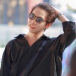 Harit Cheewagaroon Instagram - วันนี้จะมาสอนเทคนิคเสยผม