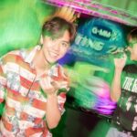 Harit Cheewagaroon Instagram - พึ่งมาสำนึกได้ว่าไม่มีรูป เพราะสนุกไปนิด เลยต้องขออนุญาติขโมยรูปคนอื่น ขอให้เจริญๆ🙏🏻 จบการรีวิว #gmmtvouting2023