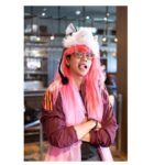 Harit Cheewagaroon Instagram - พึ่งมาสำนึกได้ว่าไม่มีรูป เพราะสนุกไปนิด เลยต้องขออนุญาติขโมยรูปคนอื่น ขอให้เจริญๆ🙏🏻 จบการรีวิว #gmmtvouting2023