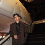Harit Cheewagaroon Instagram - แฟนฉัน ชั้นมาและจ้ะ #แฟนฉันเดอะมิวสิคัล