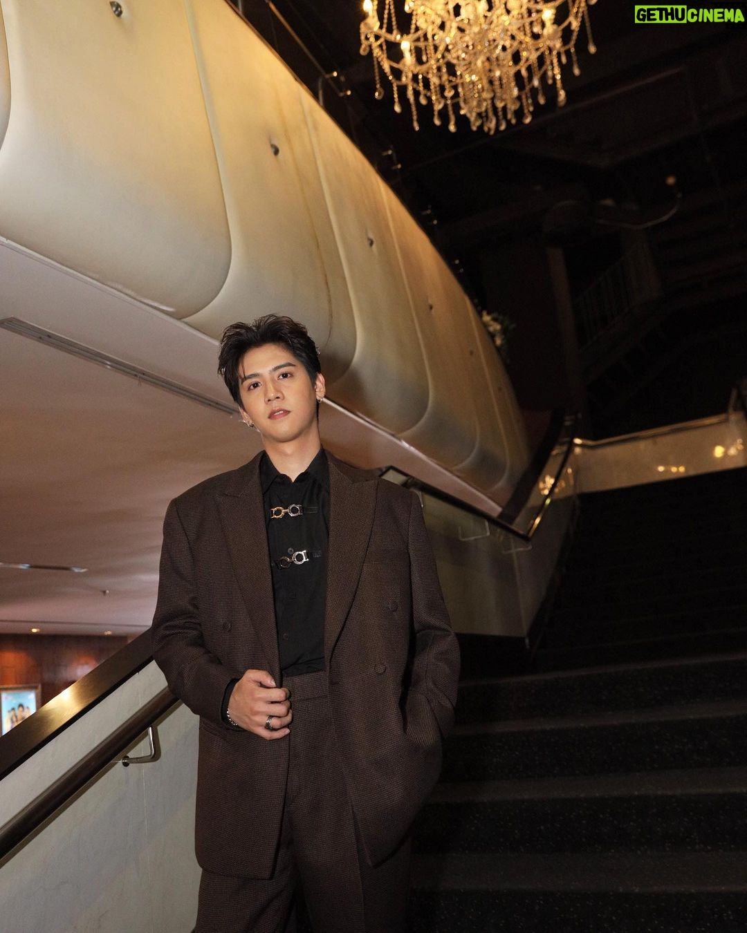 Harit Cheewagaroon Instagram - แฟนฉัน ชั้นมาและจ้ะ #แฟนฉันเดอะมิวสิคัล