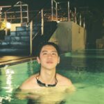 Harit Cheewagaroon Instagram - สระวิมมิ่ง
