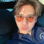 Harit Cheewagaroon Instagram - ลงหน่อย กลัวลืม🙈