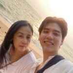 Harit Cheewagaroon Instagram – 26และ สุขสันวันเกิดไอหนู🤛🏻 ปล.แม่ถ่ายให้สวยป่ะ😋
