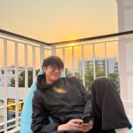 Harit Cheewagaroon Instagram - 🌞