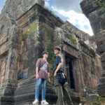 Harit Cheewagaroon Instagram - Mond Day สุขสมหวัง เป็นเด็กดี สุขสันต์วันเกิด 🦍 เพื่อนรัก ปล.รูปนี้เก็บมาเพื่อวันนี้