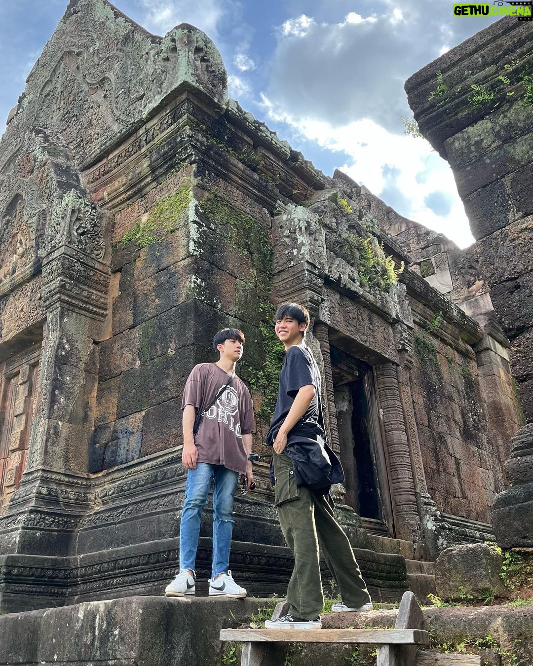 Harit Cheewagaroon Instagram - Mond Day สุขสมหวัง เป็นเด็กดี สุขสันต์วันเกิด 🦍 เพื่อนรัก ปล.รูปนี้เก็บมาเพื่อวันนี้