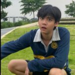 Harit Cheewagaroon Instagram - อุ๋งๆ #thewarpeffect