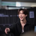 Harit Cheewagaroon Instagram - อยู่กันอย่างนี้นานๆนะเธอ #คนของซิง