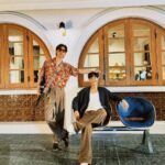Harit Cheewagaroon Instagram - พลังวิเศษของคนไม่พิเศษ ในเวอร์ชั่นพิเศษ ปล่อยแล้วจ้า พิเศษก่อนดูอีพีสุดท้าย ไปลุยย!!🍒
