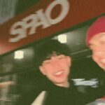 Harit Cheewagaroon Instagram - รู้ตัวอีกทีก็ไม่มีรูปด้วยกันซะและ แฮปๆนะจ้ะย้อนหารูปมาแล้วเจอคลิปนี้ ถือเปนของขวัญ
