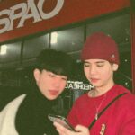 Harit Cheewagaroon Instagram - รู้ตัวอีกทีก็ไม่มีรูปด้วยกันซะและ แฮปๆนะจ้ะย้อนหารูปมาแล้วเจอคลิปนี้ ถือเปนของขวัญ