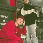 Harit Cheewagaroon Instagram - รู้ตัวอีกทีก็ไม่มีรูปด้วยกันซะและ แฮปๆนะจ้ะย้อนหารูปมาแล้วเจอคลิปนี้ ถือเปนของขวัญ