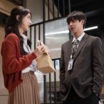 Harit Cheewagaroon Instagram - คืนนี้น้องรี่กลับมาแว้ว🍒 #Cherrymagicep4