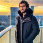 Haroon Kadwani Instagram - The 6ix 🤙🏻