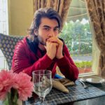 Haroon Kadwani Instagram - it’s all in the mind ♾