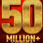 Haroon Kadwani Instagram - ALHUMDULILLAH! Truly blessed to have an audience like you guys. THANK YOU for the phenomenal response. 50M+ views in just two weeks... creating HISTORY!!! A special shoutout to my fans and fan pages for their wonderful edits, your love does not go unnoticed - I see your work and honestly appreciate the hours you put in - you know who you all are‼️ So a BIG thank you ♥️♥️♥️ I’m truly humbled 🙏🏻🙏🏻🙏🏻 Ps. Keep showering us with your love and keep the numbers growing!!!! 💥