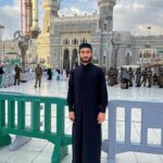Haroon Kadwani Instagram - اَلْحَمْدُ للَّهِ رَبِّ الْعالَمِينَ المسجد الحرام مكة المكرمة