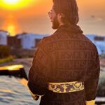 Haroon Kadwani Instagram - 🌅