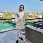 Haroon Kadwani Instagram - Eid Mubarak! ♥️