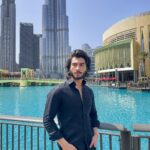 Haroon Kadwani Instagram - 📍 Dubai UAE