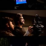 Haroon Kadwani Instagram - Here’s a glimpse at some exclusive behind the scenes of all the hardwork, memories and fun from the sets of ‘Jhoom’❗💫 Watch the Last Episode of Jhoom tonight at 8PM on Geo Entertainment❗️ #Jhoom #GeoEntertainment #7thSkyEntertainment #AbdullahKadwani #AsadQureshi #HashimNadeemKhan #AliFaizan #HaroonKadwani #ZaraNoorAbbas