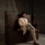 Haroon Kadwani Instagram - @officialfahadhussayn @maramaabroobeauty @bcwpakistan