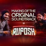 Haroon Kadwani Instagram - Catch me and Wajhi talk about the soulful journey of making the original soundtrack of #Ruposh ❗️❗️❗️ @abdullah.kadwani @asadaqureshi @ali.faizan.338 @kinzahashmi @wajhifarookiofficial @harpalgeotv @7thskyentertainment