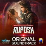 Haroon Kadwani Instagram - The original soundtrack of #Ruposh is out now and I can't wait to hear your feedback! Head over to Har Pal Geo's YouTube channel to watch the complete music video. LINK IN BIO. Ruposh original soundtrack is now available on major music streaming platforms. #SongOutNow #Ruposh @abdullah.kadwani @asadaqureshi @ali.faizan.338 @harpalgeotv @kinzahashmi @wajhifarookiofficial @mariekhan1 @umairtariq_ut @7thskyentertainment