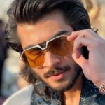 Haroon Kadwani Instagram - #nofilter