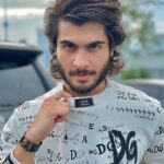 Haroon Kadwani Instagram - Love will find a way