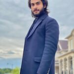 Haroon Kadwani Instagram -