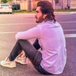 Haroon Kadwani Instagram - The 5W’s - who, what, where, when and why.