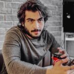 Haroon Kadwani Instagram - Voila!