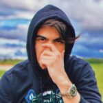 Haroon Kadwani Instagram - blurry vibes… Oakville, Ontario